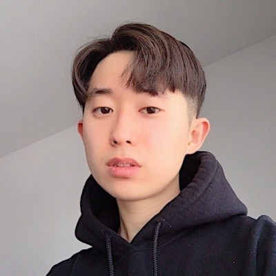 Goran Babarogic Product UX Designer