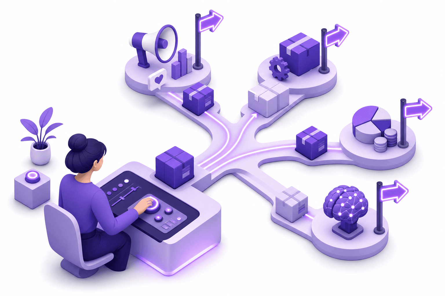 Merchant matching a Shopify bundle app to a specific business need