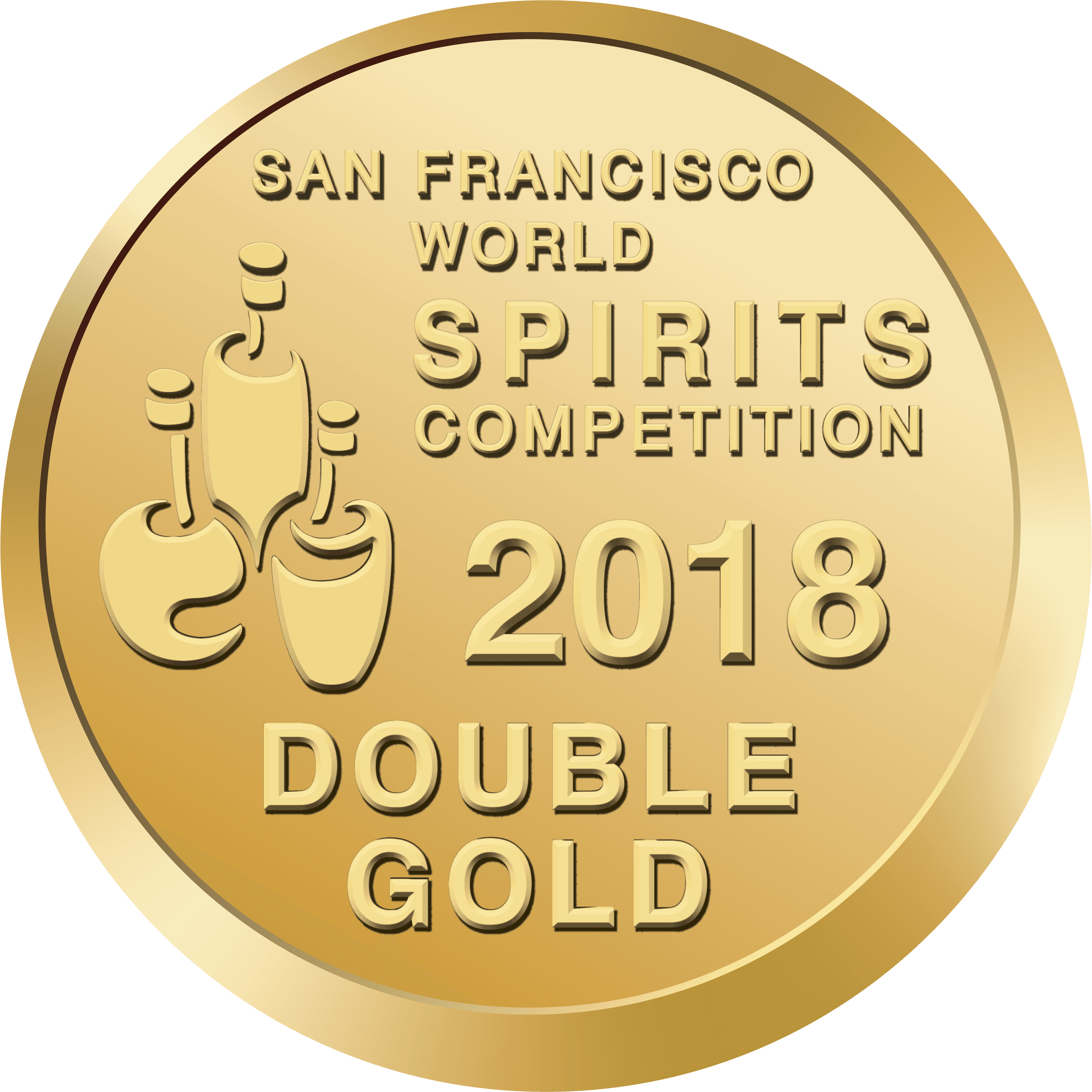 2018 Spirits Competition