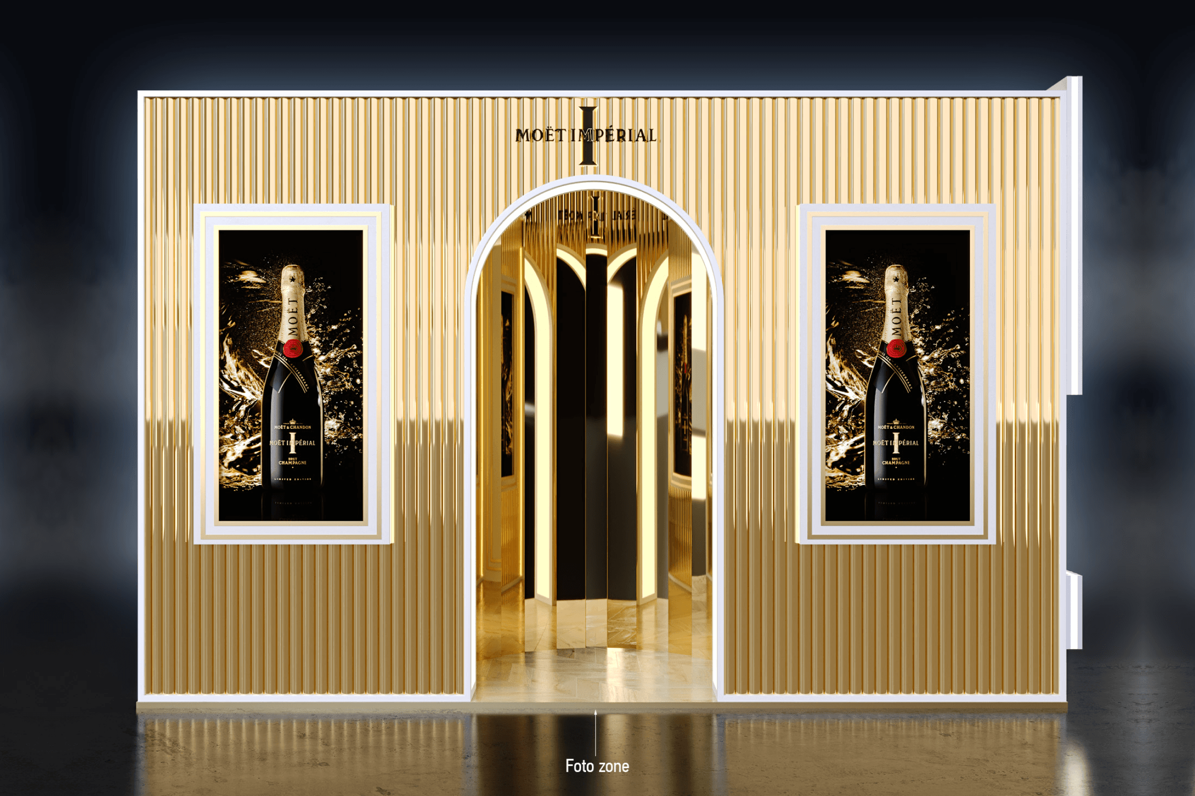 Thsnd Moet Chandon Background