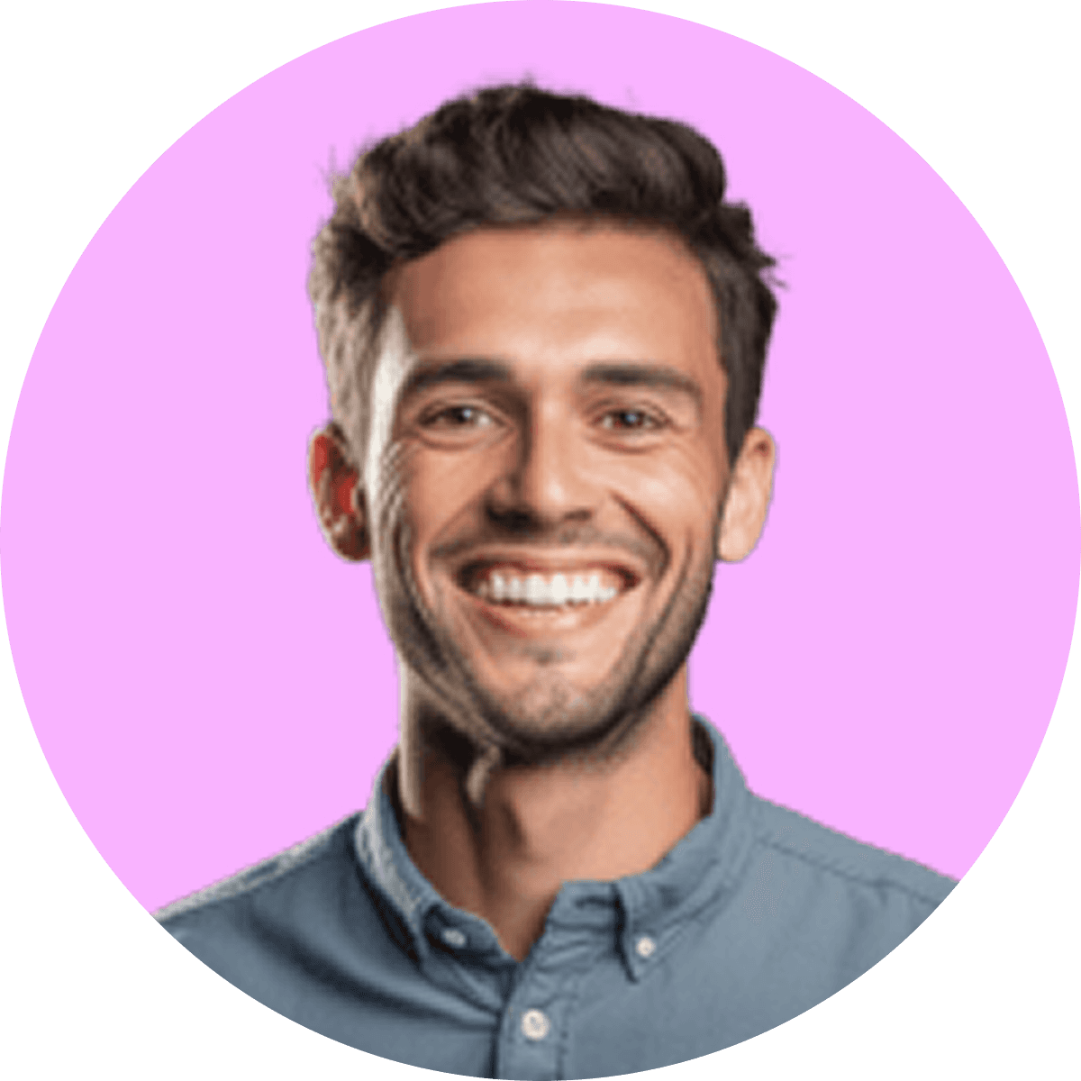 Client Image
