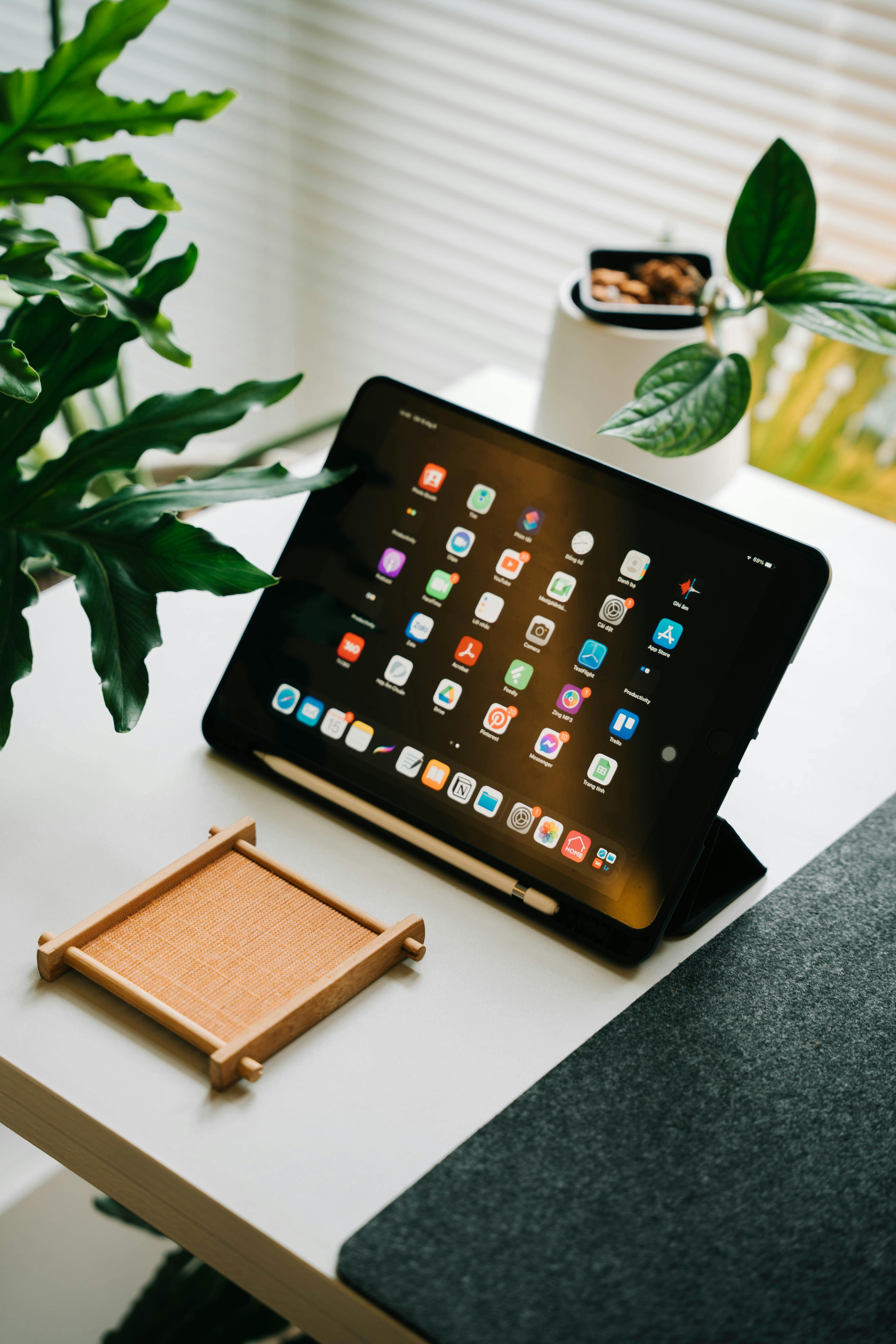 Desk