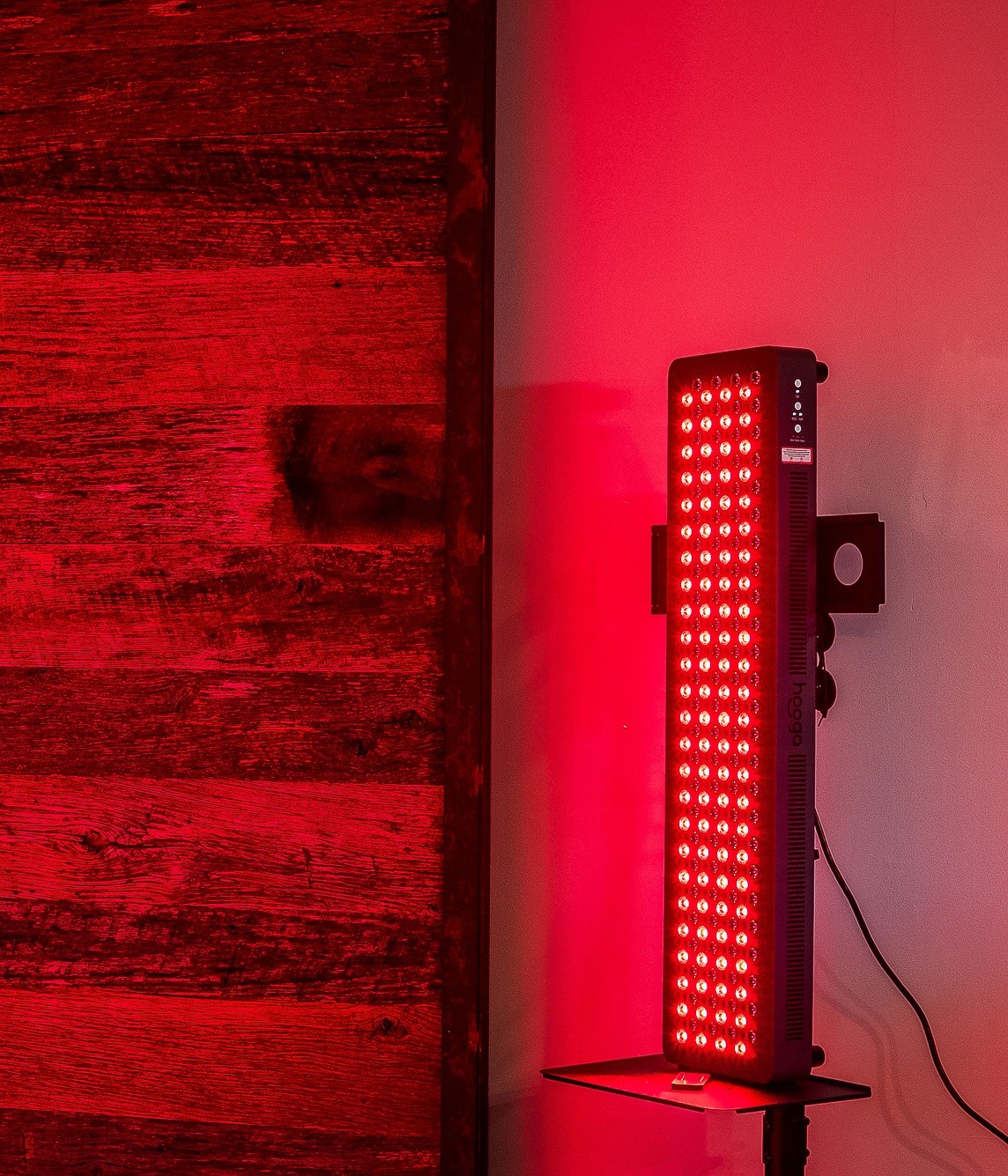 Red Light Therapy