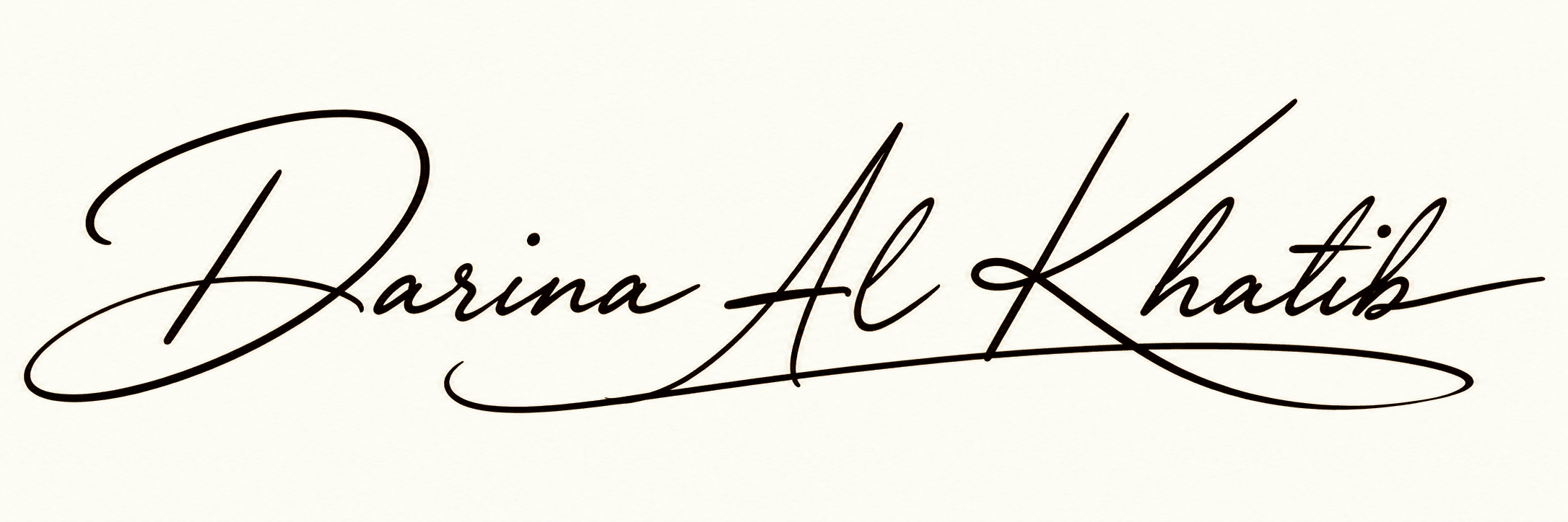 Signature image