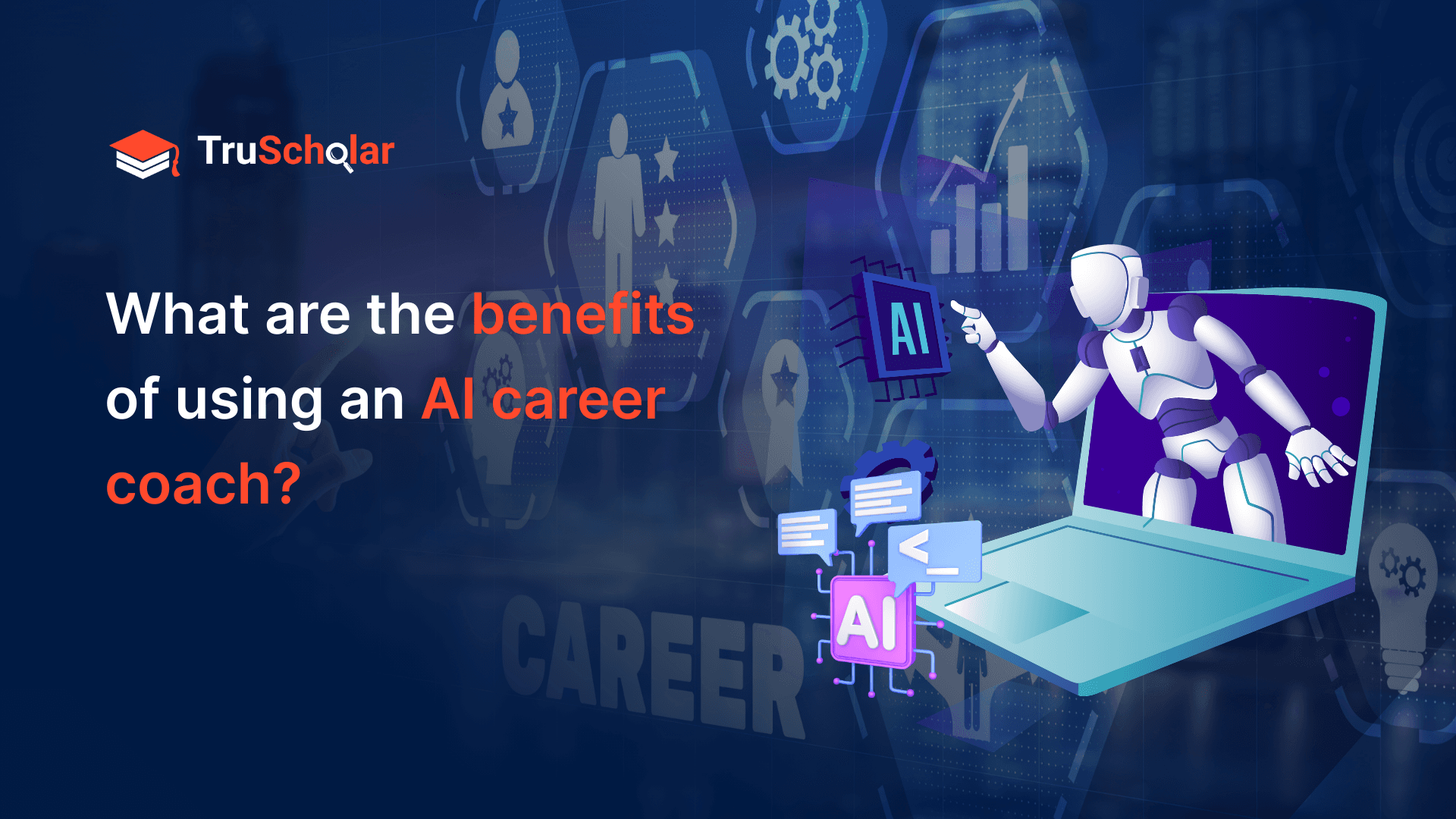 Benefits of Using an AI Career Coach