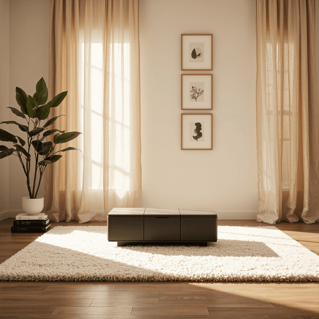 product photography of Furniture/Home Decor