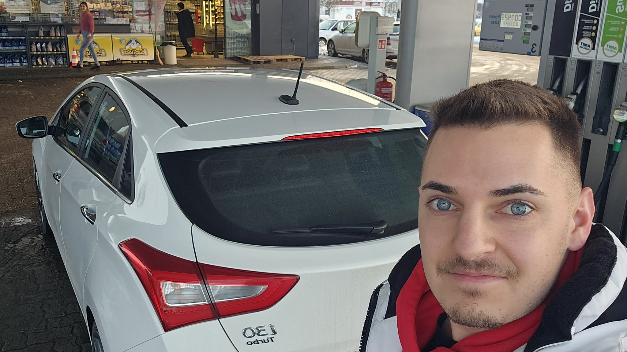 Profile image of success customer