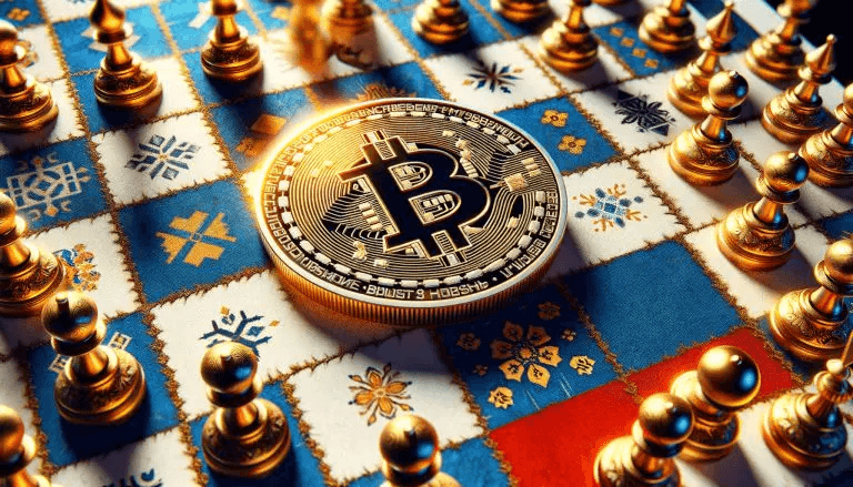 Russia Approves 15% Crypto Tax Bill—BRICS Shakeup!