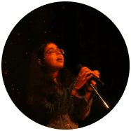 Aishani Pachauri
