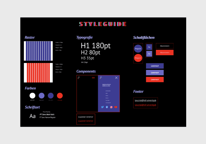 Racing car drifting through corner leaving smoke trail
