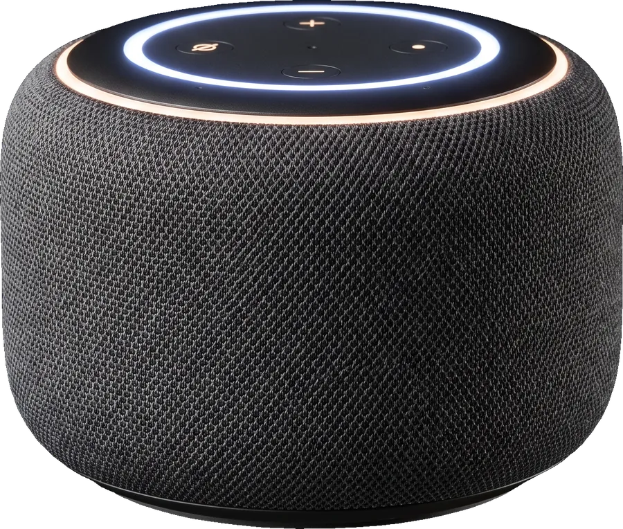 Voice agents — product object