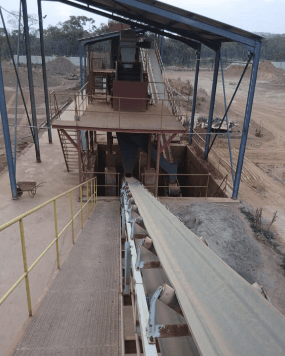 Mining 