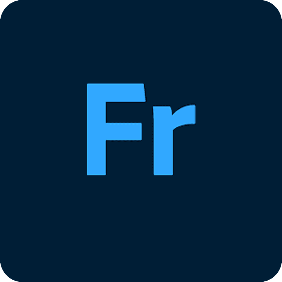 adobe lightroom