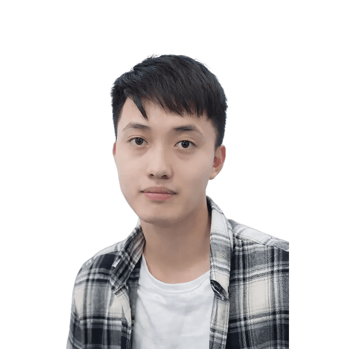 Hayden — Developer at No Witness Labs