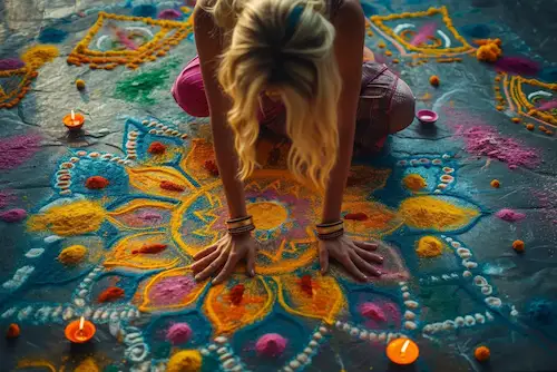Séance d