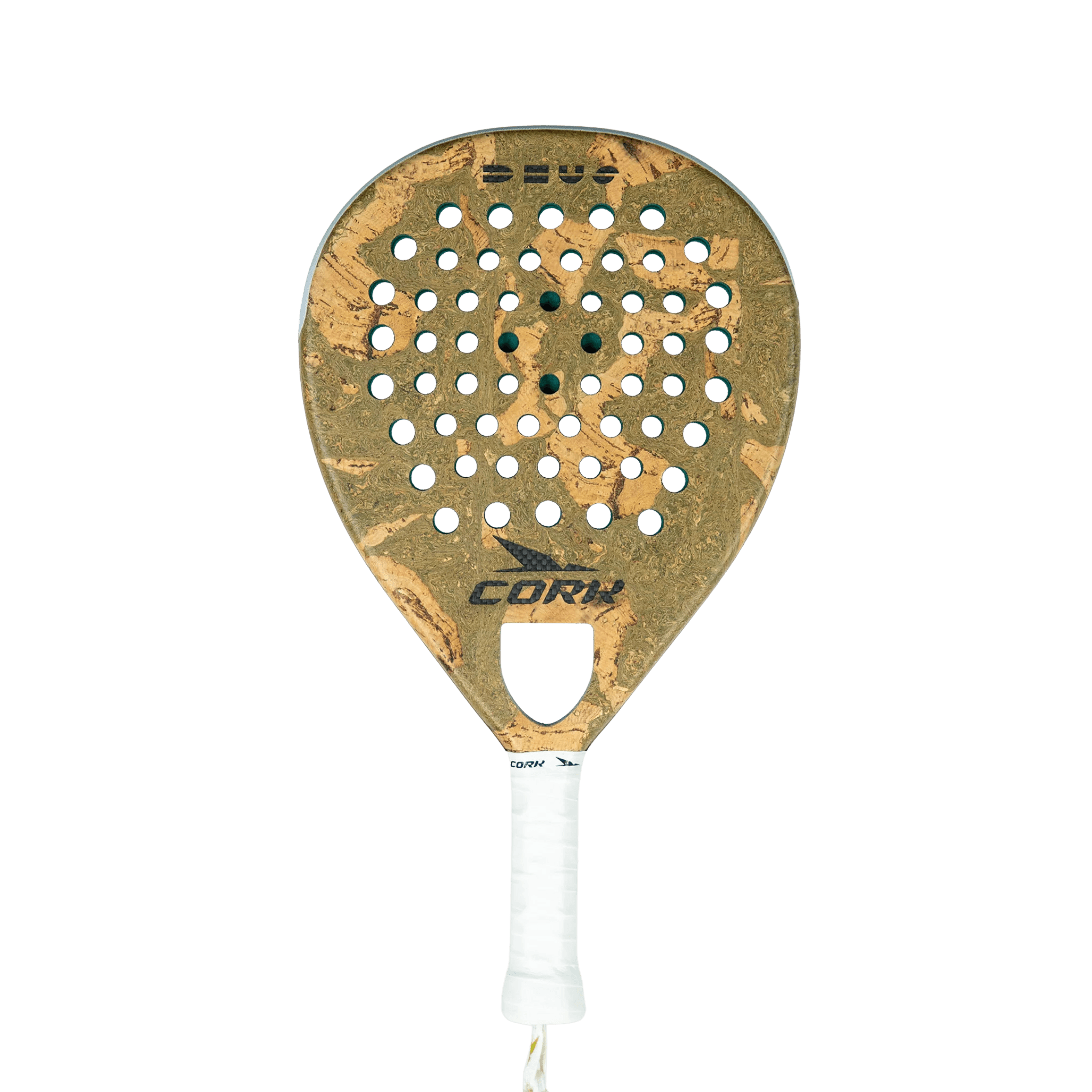 Cork Extreme Deus II 2026