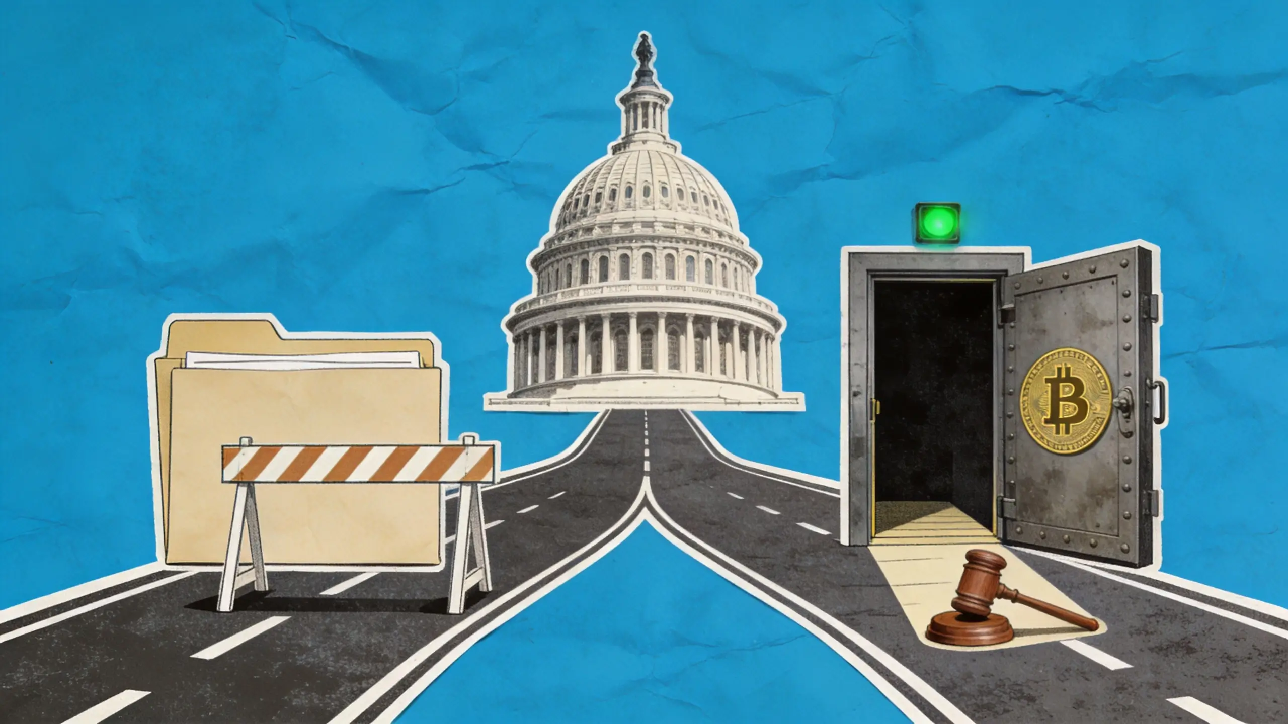 Fed Hike, No Surprise & Reserve Bill Clears Committee