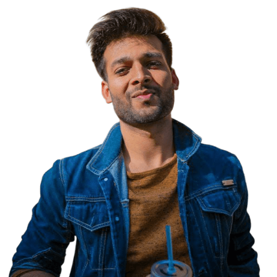 Instagram Course Review by Student Kushagra Tayal