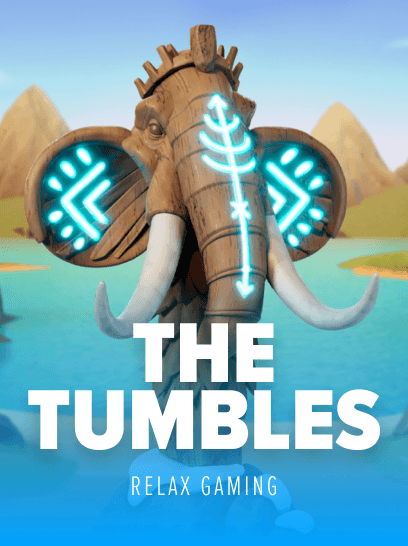 The Tumbles - cover
