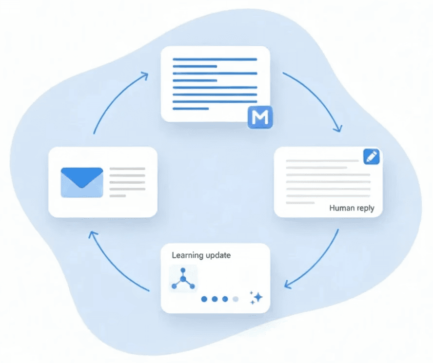 Chatbot with quick replies