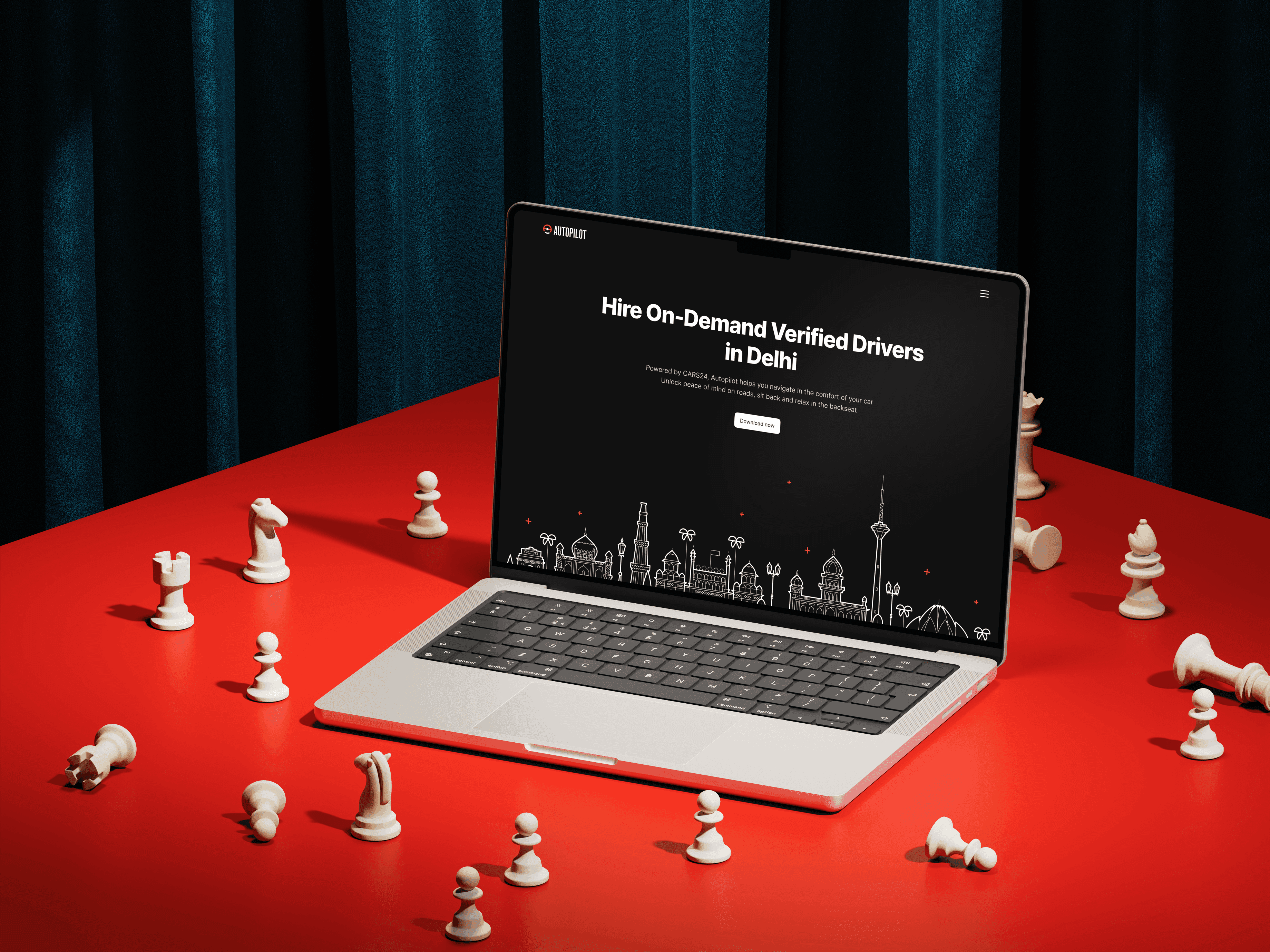 Website