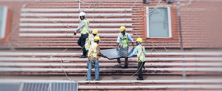 Solar Turbine