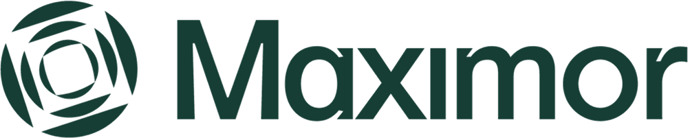 maximor logo