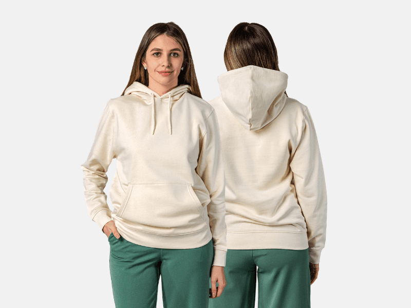 Lightweight Hoodie