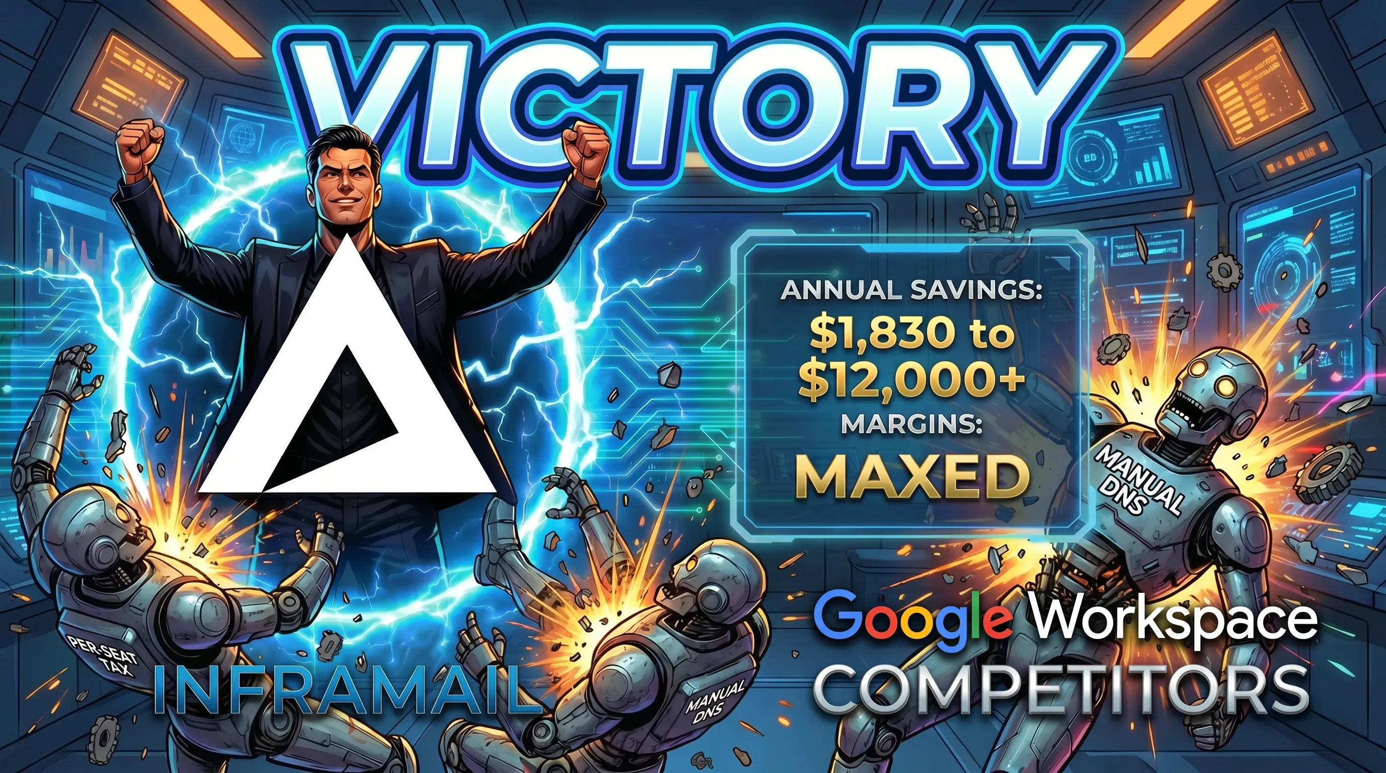 Email Warmup Tools & Infrastructure: Do You Need Separate Warmup?