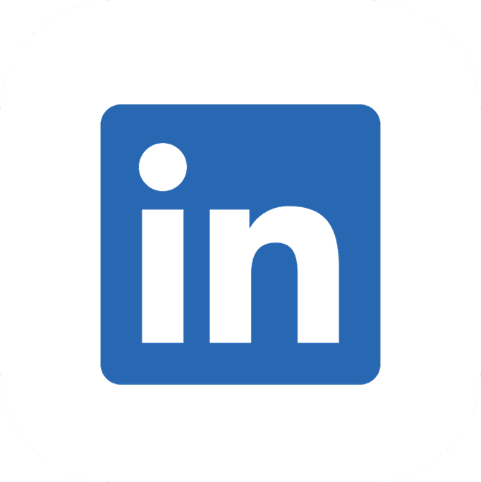 LinkedIN Logo
