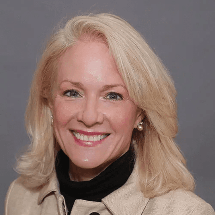 Mary Collins Raun