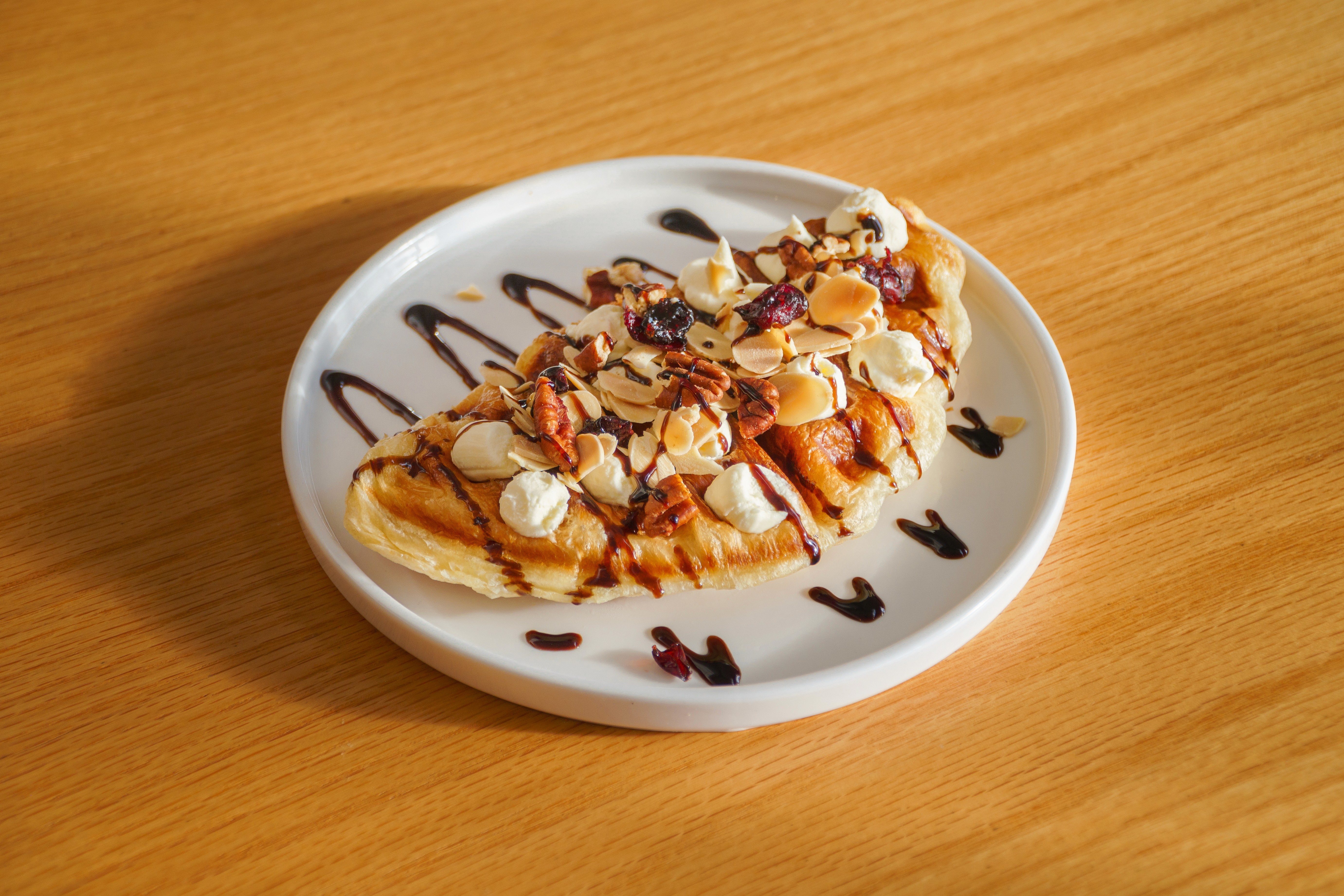 restaurant menu item photo