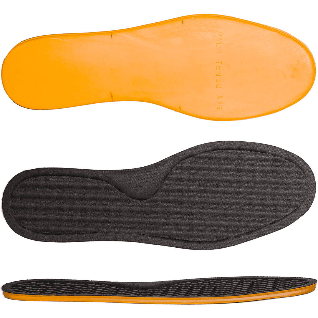 TENSO AIR - TENSO AIR