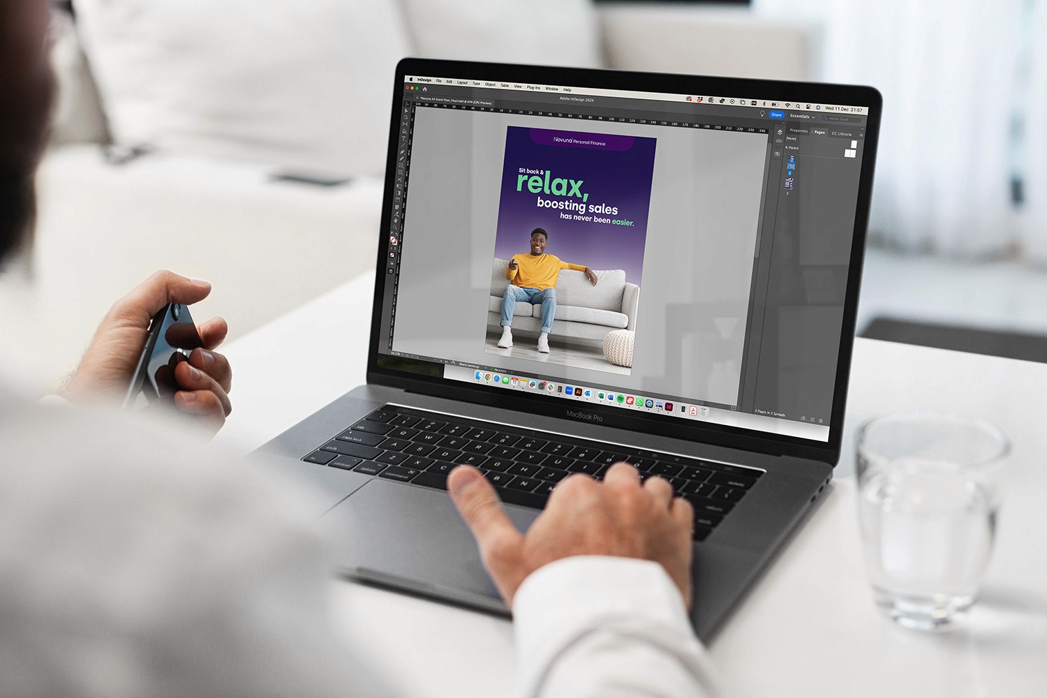 Featured Project Cover Image