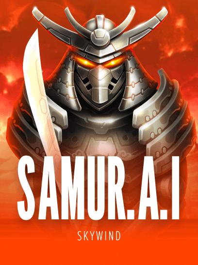 Samur.A.I - cover
