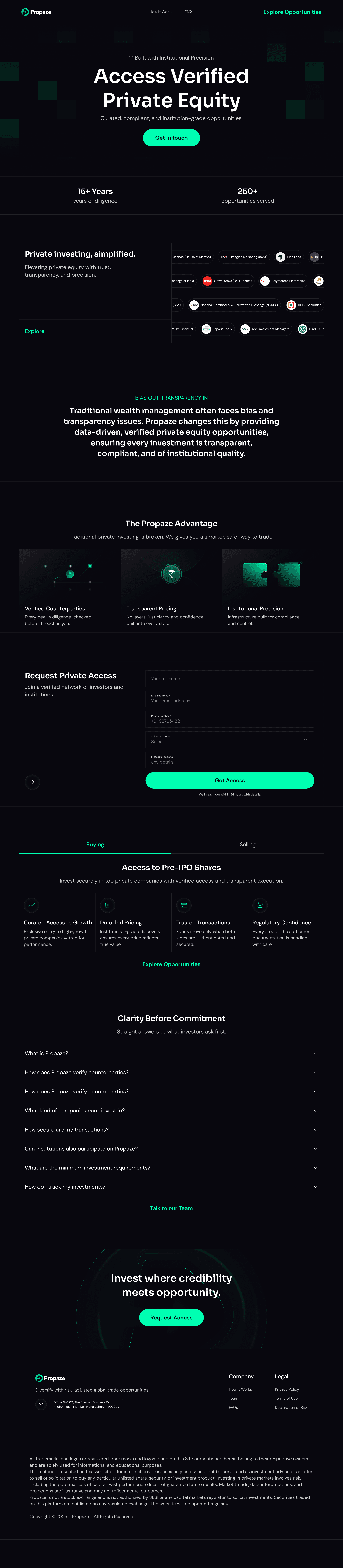 Full SIte