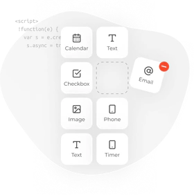Claspo Plugin - 100% Customization