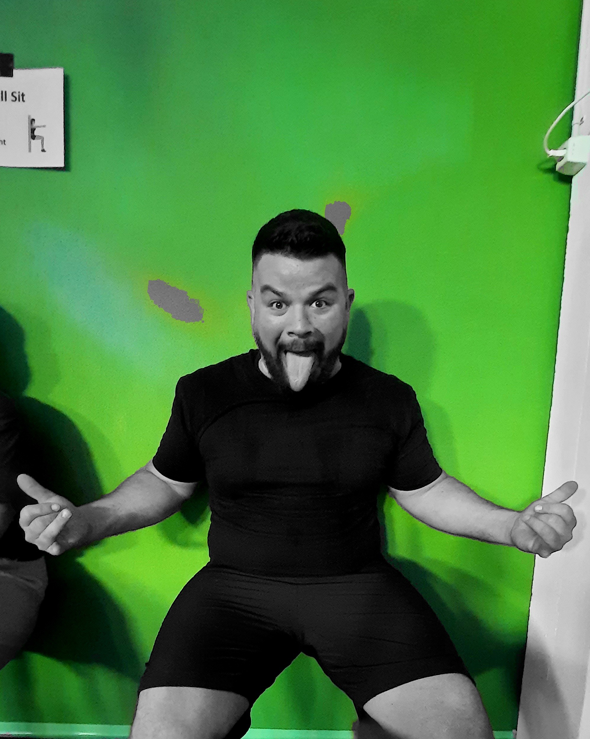 Funktionales Training bei Bootcamp Next Level in Spreitenbach