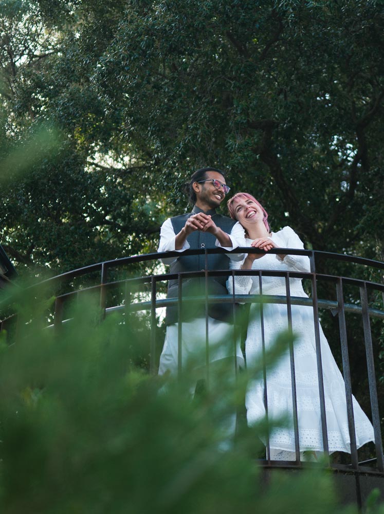 Lotterywest Federation Walkway, Kings Park