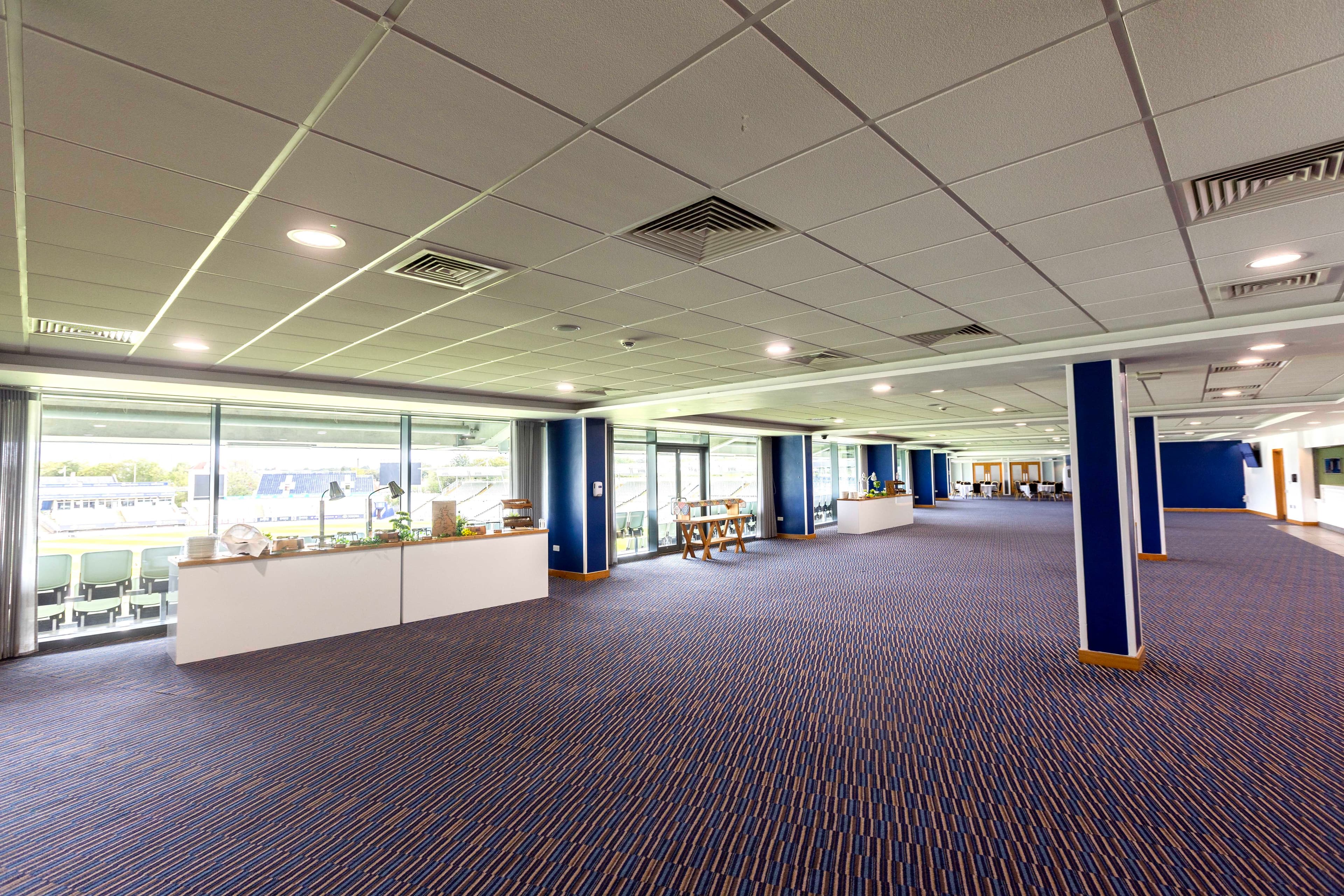 1882 Suite event space