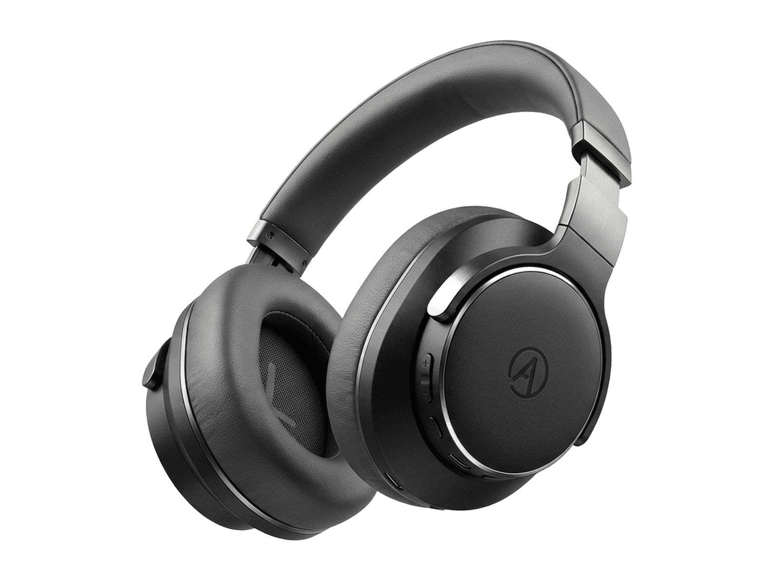 ProSound Studio — Midnight Black