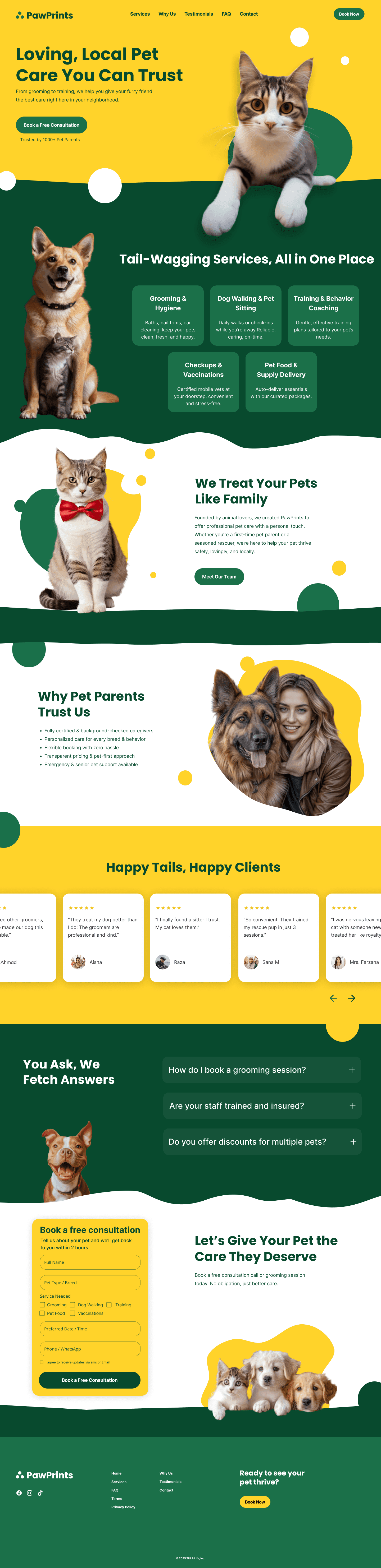 Bankly full page image
