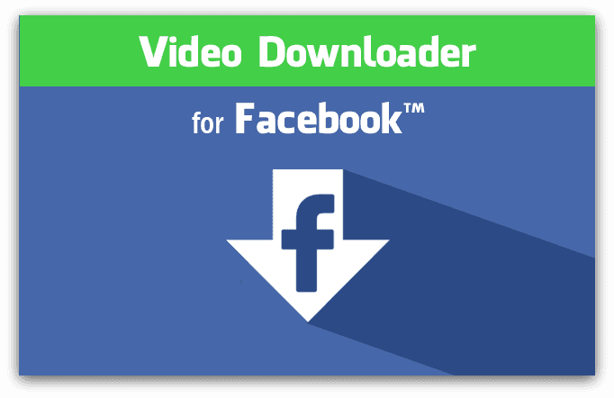 Social Video facebook video downloader