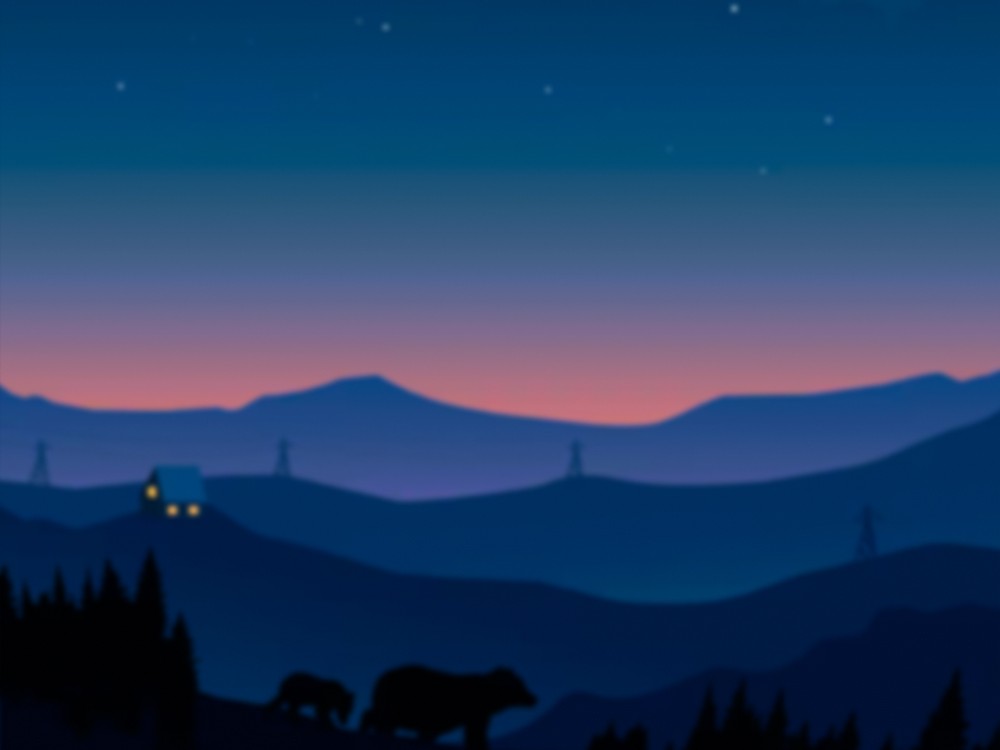 TrailVerse - Camping App