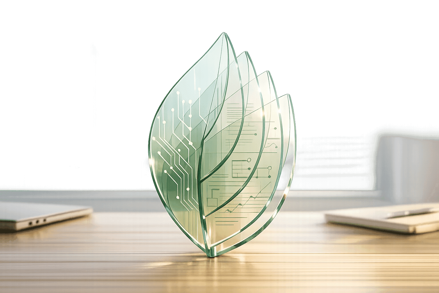 Blog asset