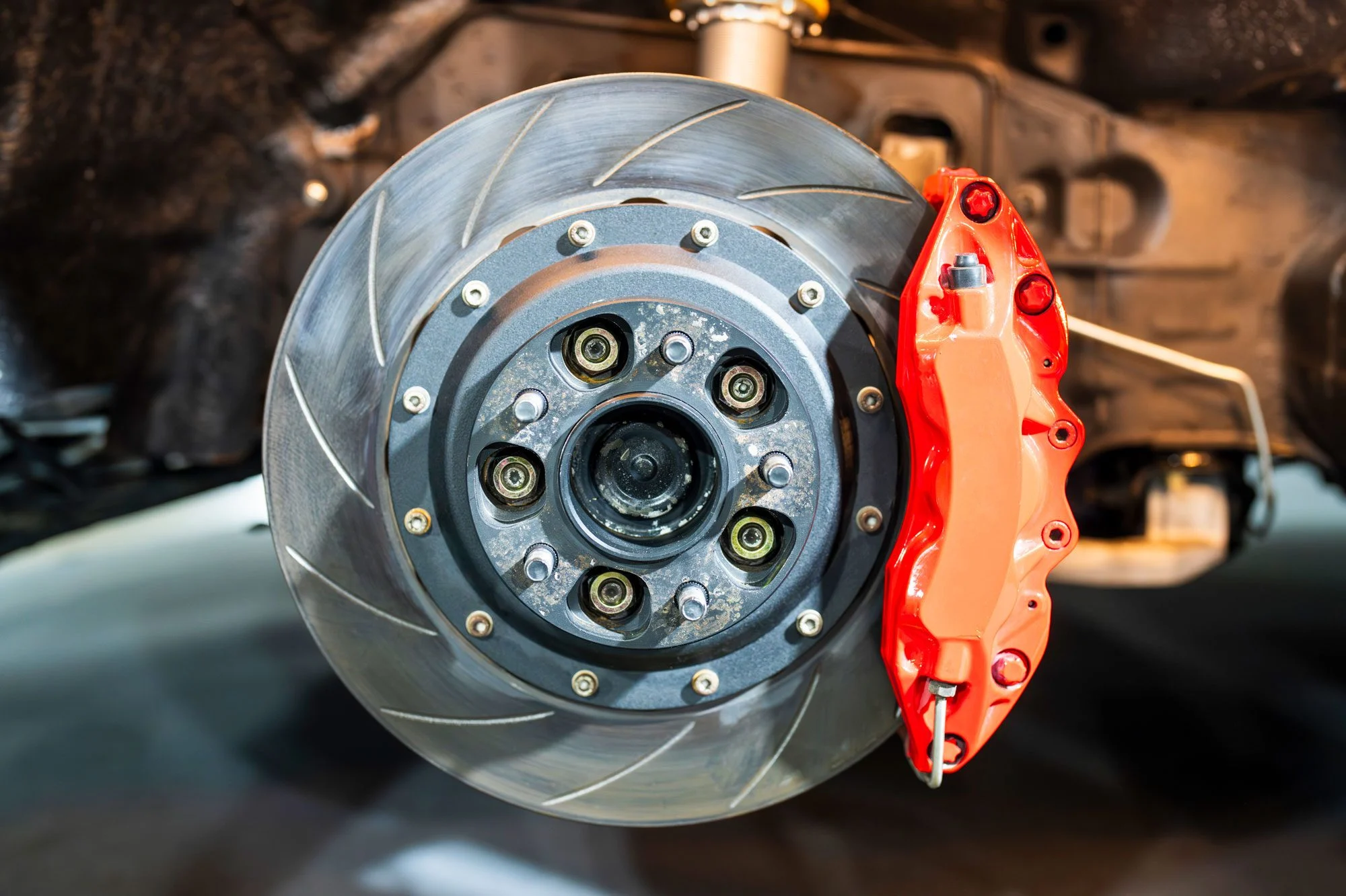 brake repair