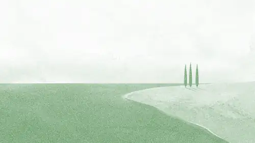 ColorForge Green 08
