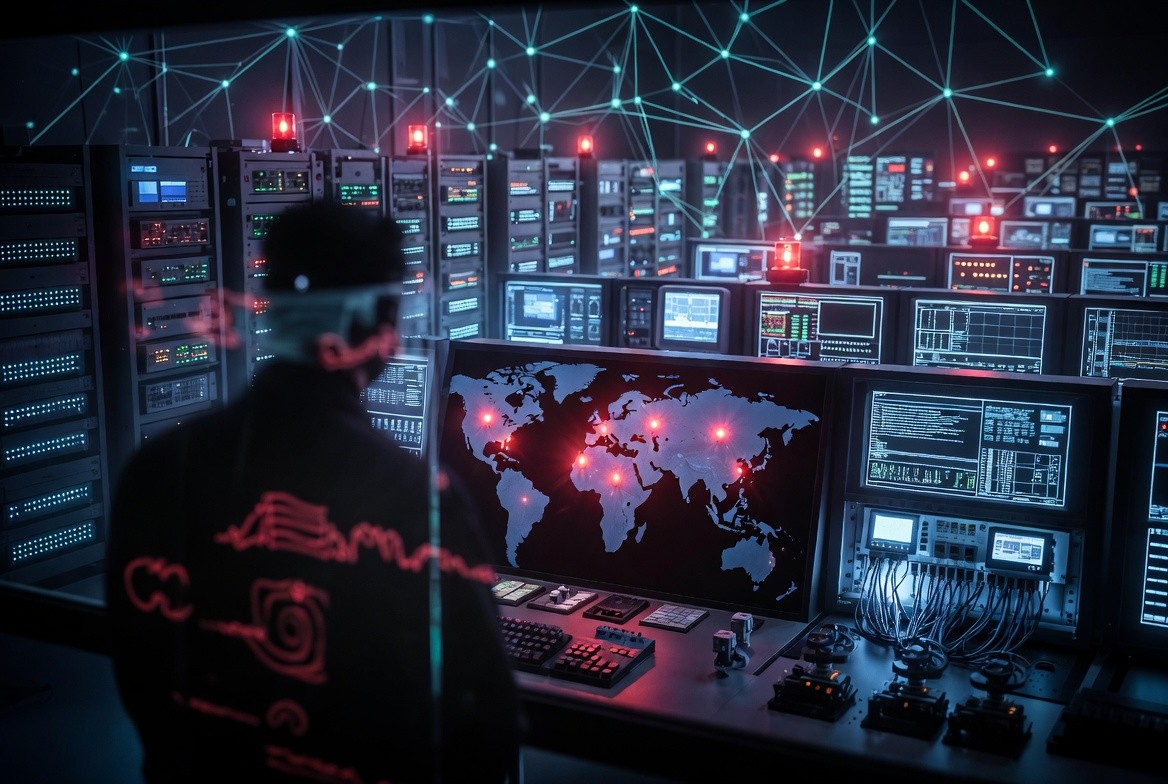 Critical alert Pro-Russia hacktivists