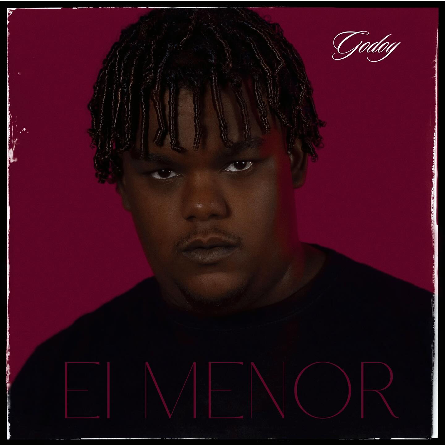 Capa Música - Ei Menor - Godoy - 1em1