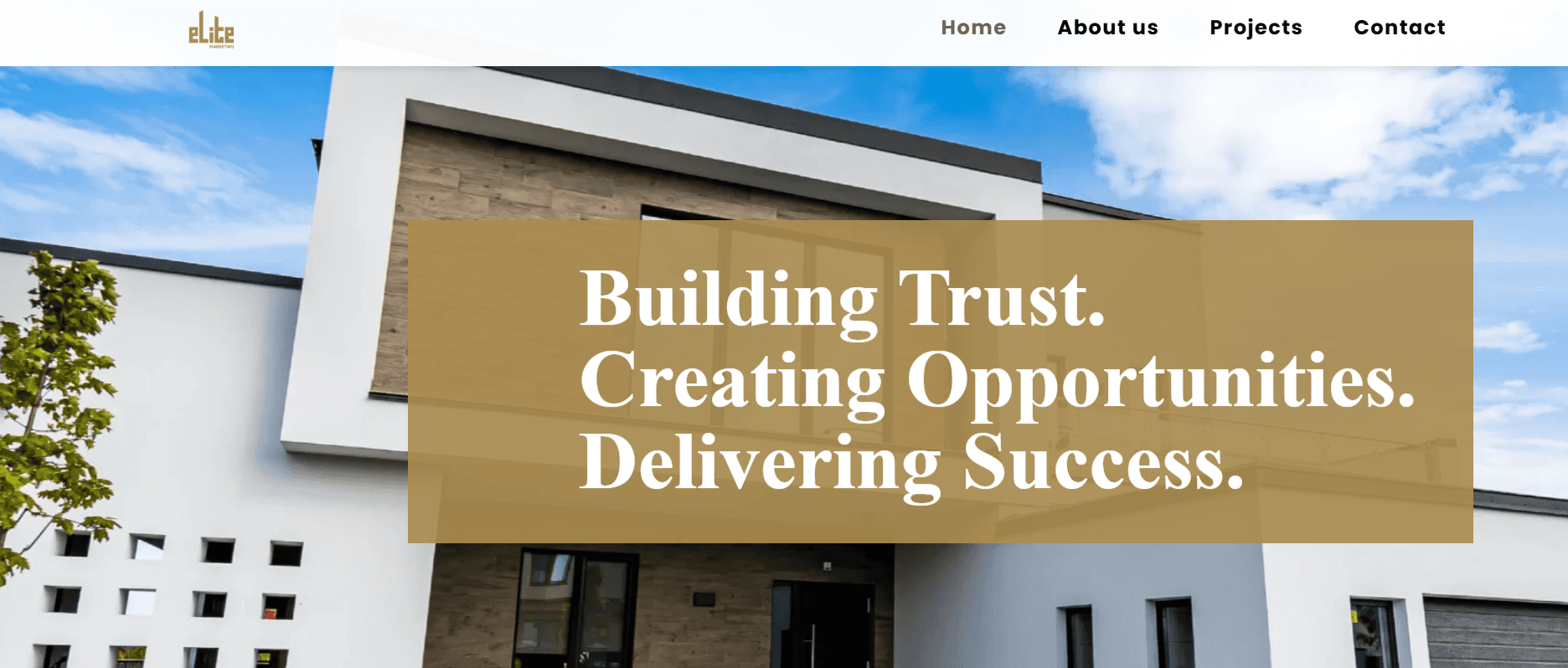 elite marketing - SEO Agency Austin